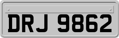 DRJ9862
