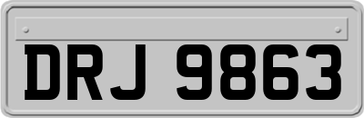 DRJ9863