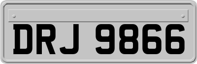 DRJ9866
