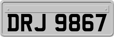 DRJ9867