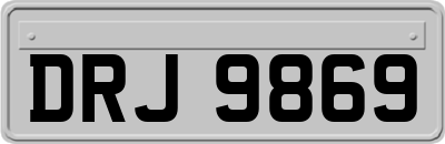 DRJ9869