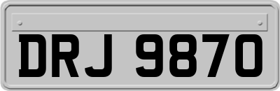 DRJ9870