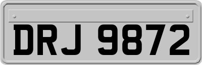 DRJ9872