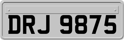 DRJ9875