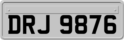 DRJ9876