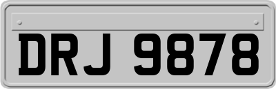 DRJ9878