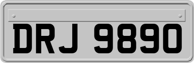 DRJ9890