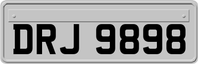 DRJ9898