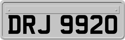 DRJ9920