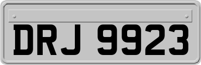 DRJ9923