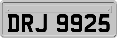 DRJ9925