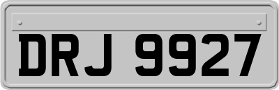 DRJ9927