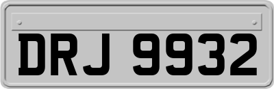 DRJ9932