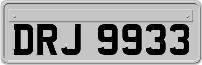 DRJ9933