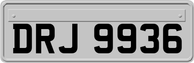 DRJ9936