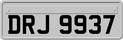 DRJ9937