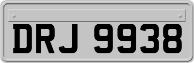 DRJ9938