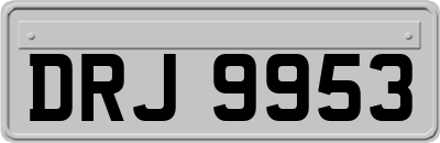 DRJ9953