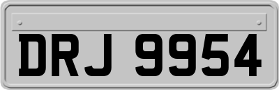 DRJ9954