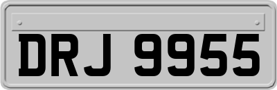 DRJ9955