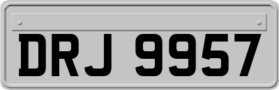 DRJ9957