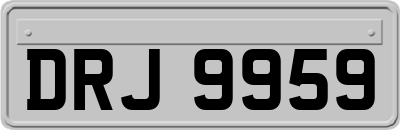 DRJ9959