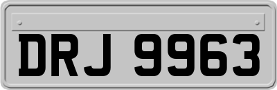 DRJ9963