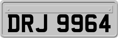 DRJ9964
