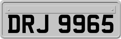 DRJ9965