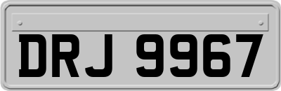 DRJ9967