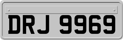 DRJ9969