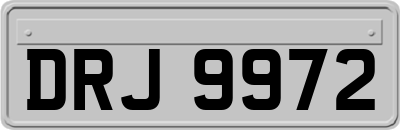 DRJ9972