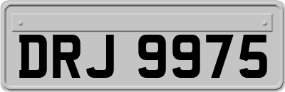DRJ9975