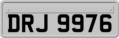 DRJ9976