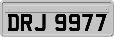 DRJ9977