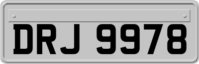 DRJ9978