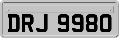 DRJ9980