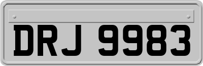 DRJ9983