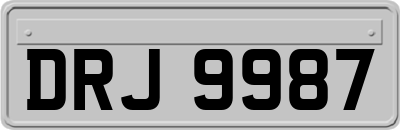 DRJ9987
