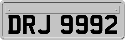 DRJ9992
