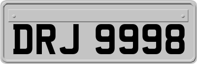 DRJ9998