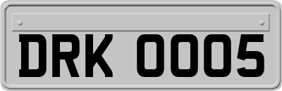 DRK0005