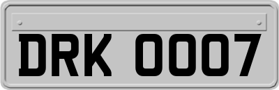 DRK0007