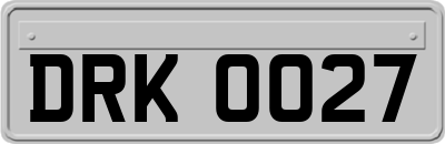 DRK0027