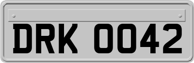 DRK0042