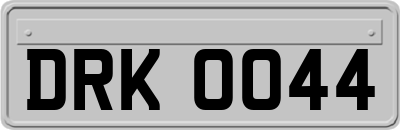 DRK0044