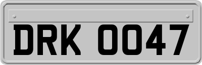 DRK0047