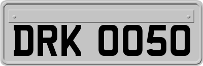 DRK0050