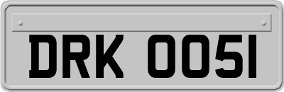 DRK0051