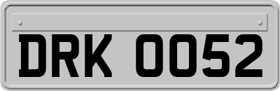 DRK0052